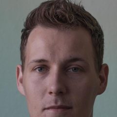 Jacob Krebs