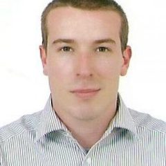 Laurent Moreau