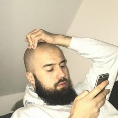 Deniz Tarik Özdil