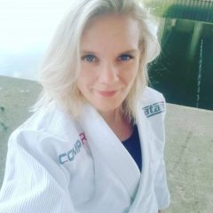 Laura Hondorp