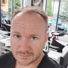Jeroen Rademaker