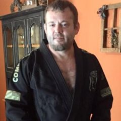 Shawn Ross