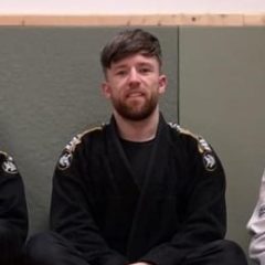 Chris Brennan