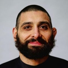 Chris Shahgholi