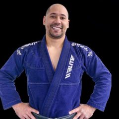 Javier Velez