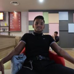 Khafi Fahzmie
