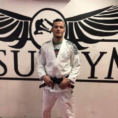 Sami Mehamedi