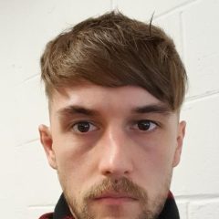 Mat Jones