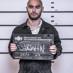 Darwin Van Potten