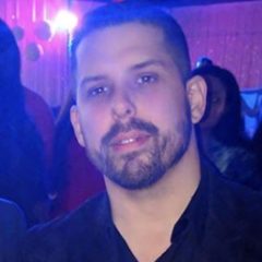 Nick Patenaude