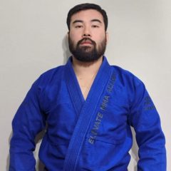 Nathan Chau