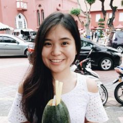 Lee Kah Wei