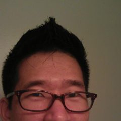 Joon Hong