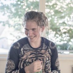 Tora Herborg Henriksen