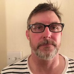 Chris Heesom