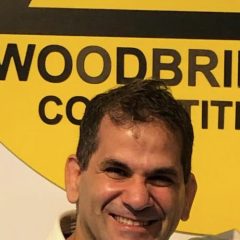 Luiz Paternostro