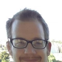 Brandon Mueckl