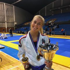 Margrét Ýr Sigurjónsdóttir