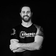 Eric Lance