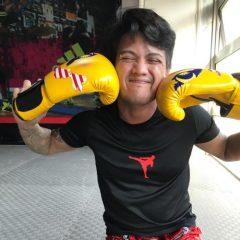 Danilo A. Viray Jr.