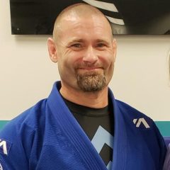Terry Chandler