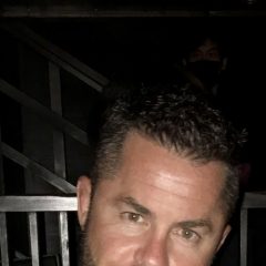 Daniel Parks