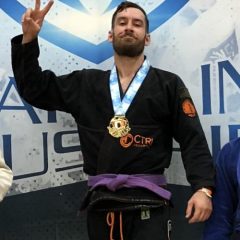 Aaron Brasuell