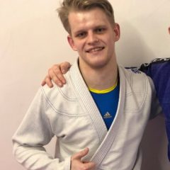 Mikkel Vendelboe Nielsen