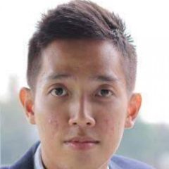 Douglas Lau