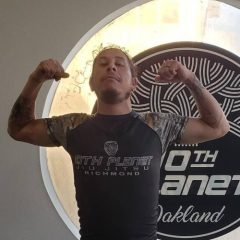 Angel Chavez