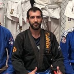 Paulo Moreno
