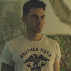 Austin Morris