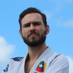 Sebastiaan Mook