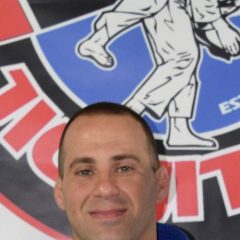 Michael Fernandez