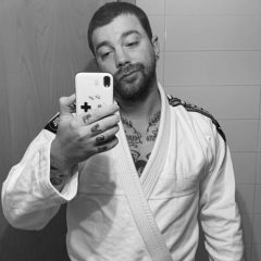 Aaron Friend
