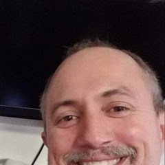 Stephen Schultz
