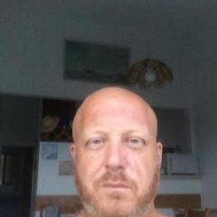Christopher Hodge