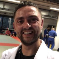 Claudio Van Etten