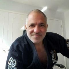 Joe Khoei