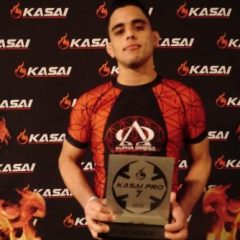 Michael Esquivel