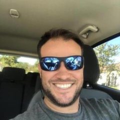 Nick Hodges
