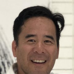 Wendell Wong