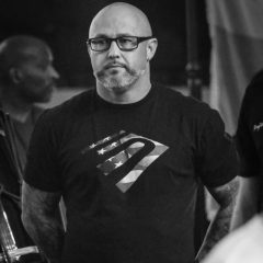 Shawn Fowler