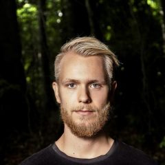 Mikael Blendstrup