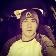 Kieron Roberts