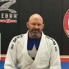 Jerry Lashway