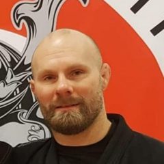 Paul Persson