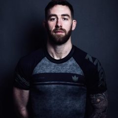 Alan Coughlan