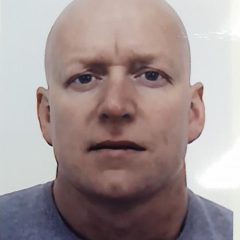 Gaz Benson