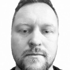Mark Swinnerton